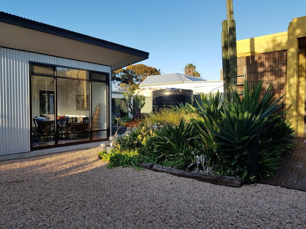 Sinclair Eco House Vila Port Lincoln Exterior foto
