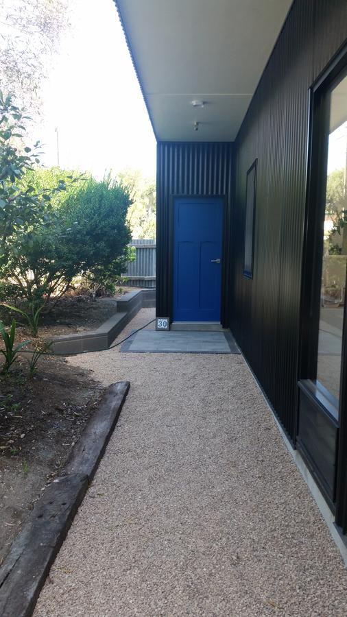 Sinclair Eco House Vila Port Lincoln Exterior foto