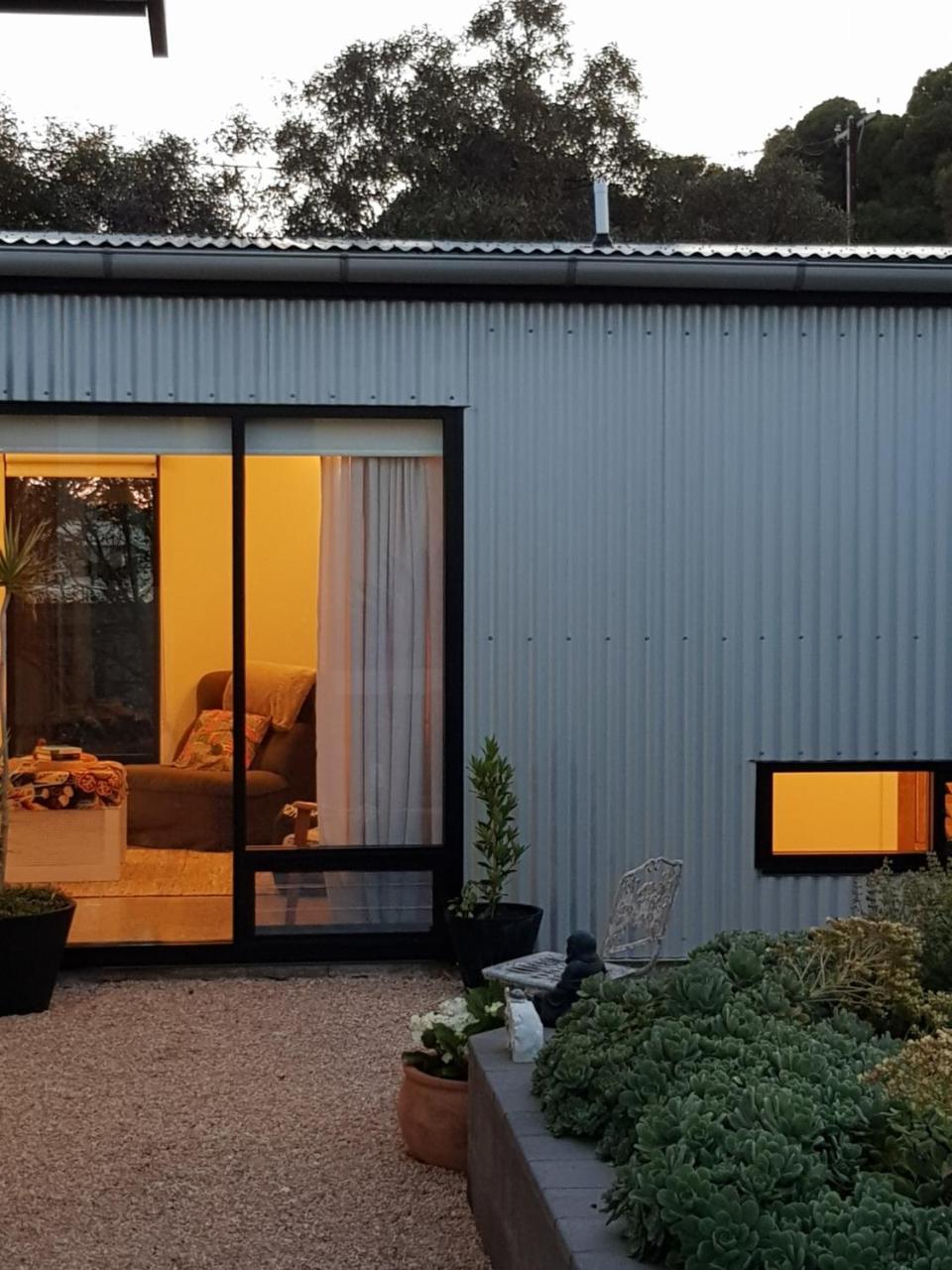 Sinclair Eco House Vila Port Lincoln Exterior foto