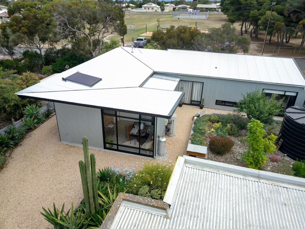 Sinclair Eco House Vila Port Lincoln Exterior foto