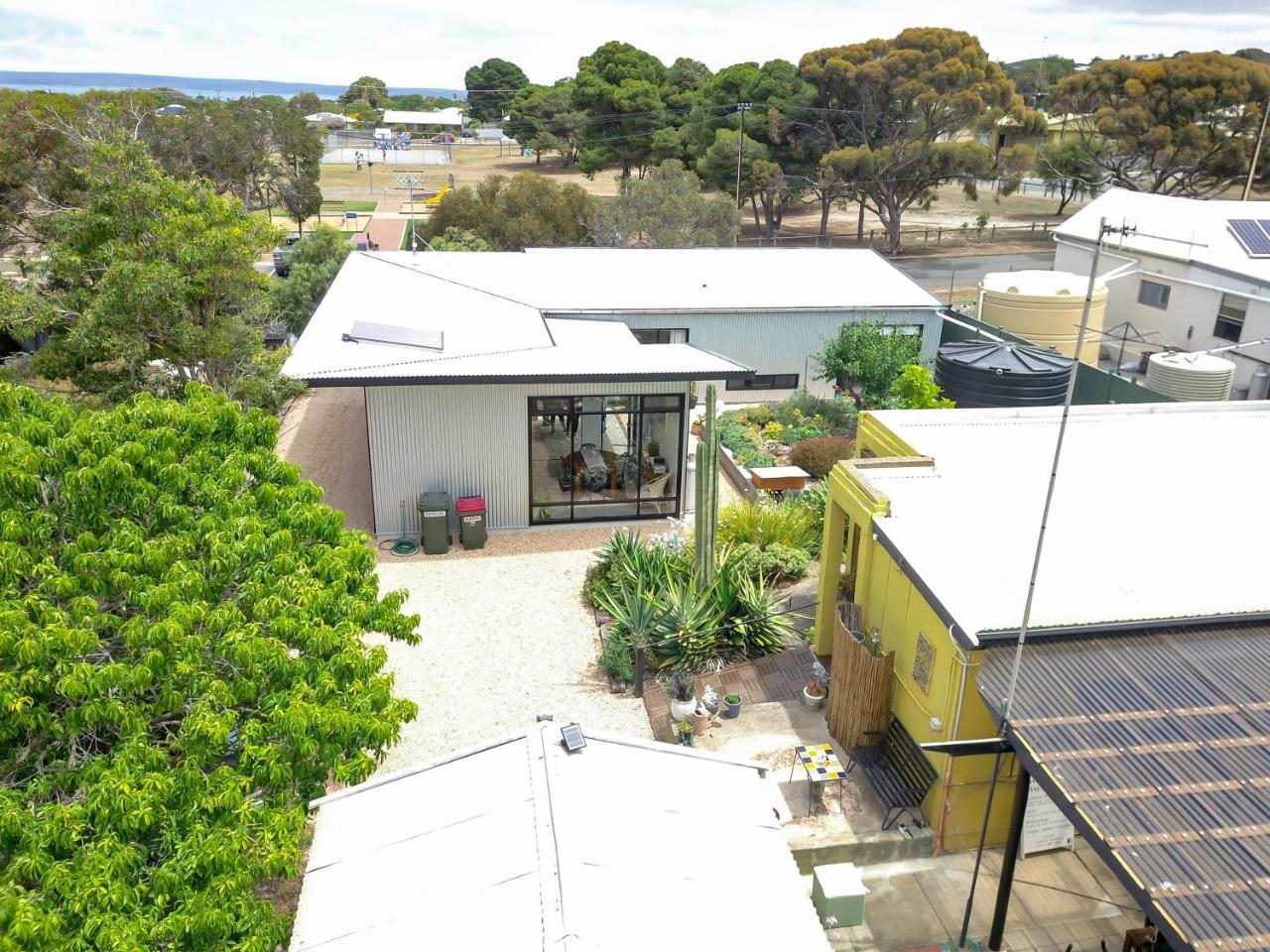 Sinclair Eco House Vila Port Lincoln Exterior foto