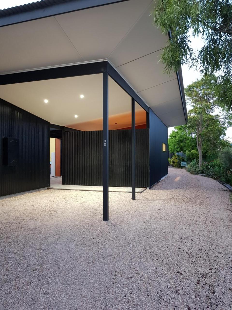 Sinclair Eco House Vila Port Lincoln Exterior foto