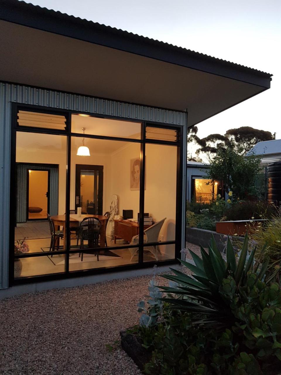 Sinclair Eco House Vila Port Lincoln Exterior foto