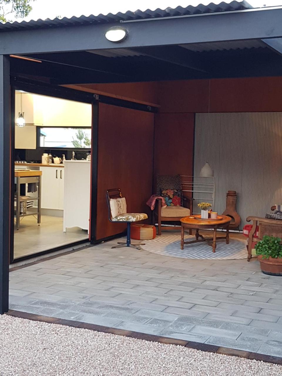 Sinclair Eco House Vila Port Lincoln Exterior foto